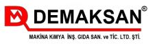 DEMAKSAN MAKİNA KİMYA HİDROLİK LTD.ŞTİ.(İSTANBUL)