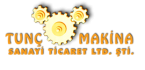 TUNÇ MAKİNA EKSANTRİK PRES LTD.ŞTİ.(İSTANBUL)