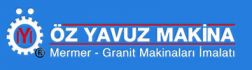 ÖZYAVUZ MERMER MAKİNALARI İMALATI LTD.ŞTİ.(İSTANBUL)